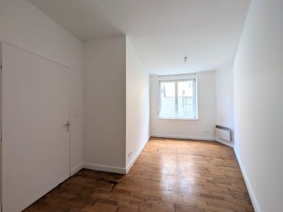 APPARTEMENT T3 A VENDRE - MARCQ EN BAROEUL - 60.7 m2 - 174000€