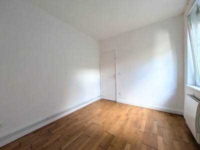 APPARTEMENT T3 A VENDRE - MARCQ EN BAROEUL - 60.7 m2 - 174000€