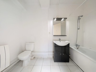 APPARTEMENT T3 A VENDRE - MARCQ EN BAROEUL - 60.7 m2 - 174000€