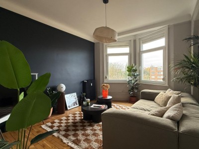 SECTEUR CROISE LAROCHE