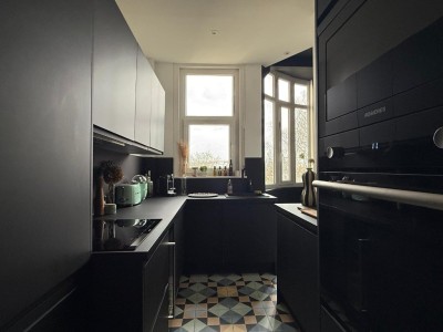 SECTEUR CROISE LAROCHE