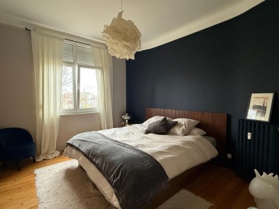 SECTEUR CROISE LAROCHE