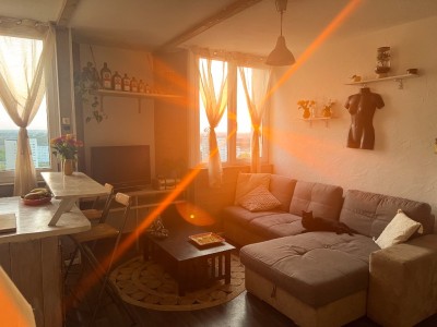 APPARTEMENT T3 A VENDRE - MONS EN BAROEUL - 53 m2 - 125000€