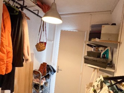 APPARTEMENT T3 A VENDRE - MONS EN BAROEUL - 53 m2 - 125000€