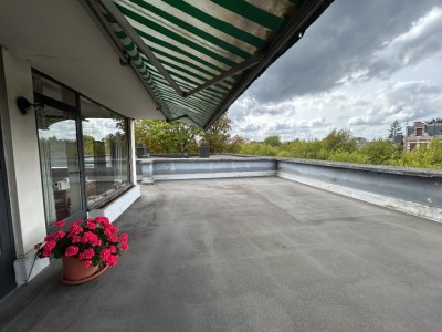 APPARTEMENT T3 A VENDRE - ROUBAIX - 100.27 m2 - 193000€