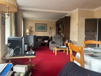 APPARTEMENT T3 A VENDRE - ROUBAIX - 100.27 m2 - 193000€