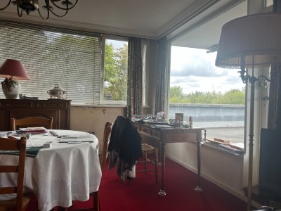 APPARTEMENT T3 A VENDRE - ROUBAIX - 100.27 m2 - 193000€