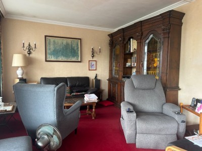 APPARTEMENT T3 A VENDRE - ROUBAIX - 100.27 m2 - 193000€