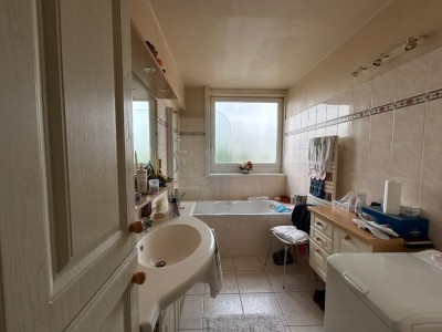 APPARTEMENT T3 A VENDRE - ROUBAIX - 100.27 m2 - 193000€