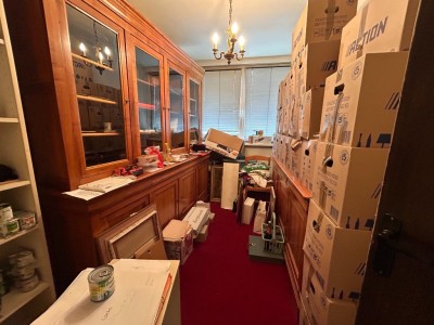 APPARTEMENT T3 A VENDRE - ROUBAIX - 100.27 m2 - 193000€
