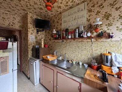 APPARTEMENT T3 A VENDRE - ROUBAIX - 100.27 m2 - 193000€
