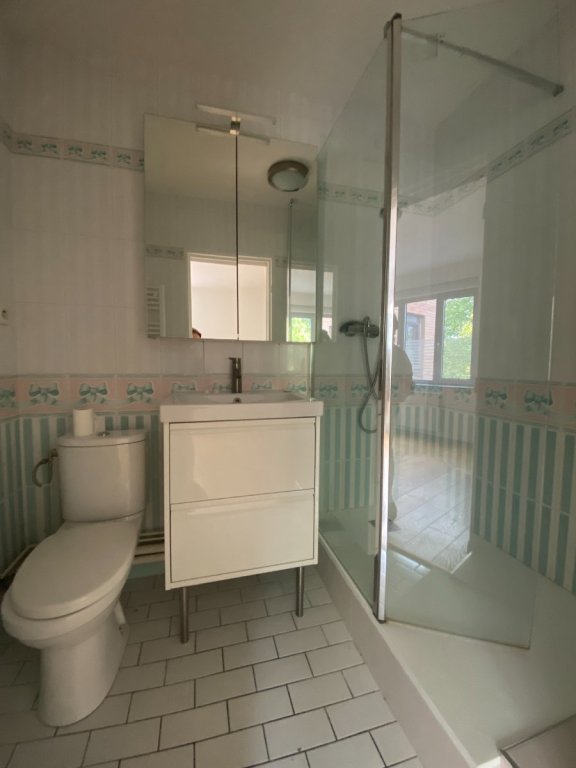 APPARTEMENT T4 A LOUER - MOUVAUX - 115 m2 - 1 891 &euro; charges comprises par mois