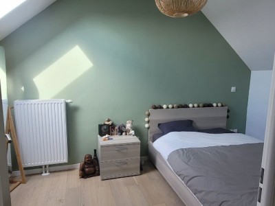 APPARTEMENT T4 A LOUER - WAMBRECHIES - 88.64 m2 - 1 450 € charges comprises par mois