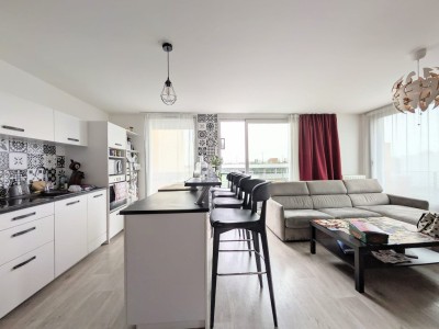 APPARTEMENT T4 A VENDRE - LILLE - 82 m2 - 245 000 €