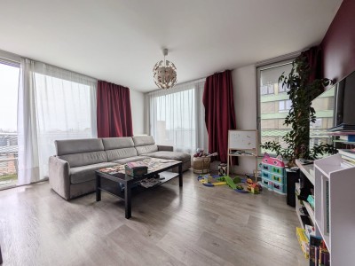 APPARTEMENT T4 A VENDRE - LILLE - 82 m2 - 245 000 €