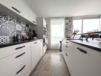 APPARTEMENT T4 A VENDRE - LILLE - 82 m2 - 245 000 €