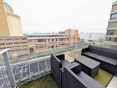 APPARTEMENT T4 A VENDRE - LILLE - 82 m2 - 245 000 €