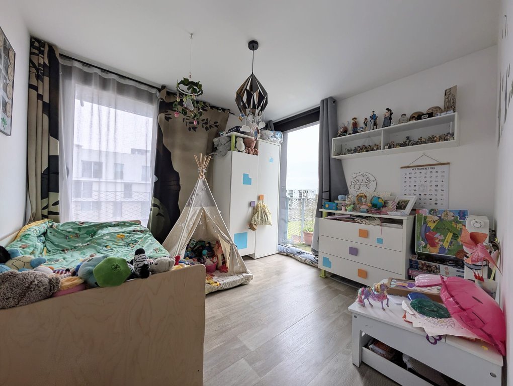 APPARTEMENT T4 A VENDRE - LILLE - 82 m2 - 245�000�&euro;