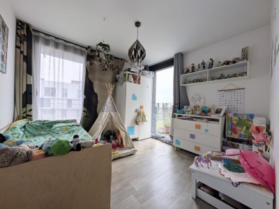 APPARTEMENT T4 A VENDRE - LILLE - 82 m2 - 245 000 €