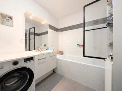 APPARTEMENT T4 A VENDRE - LILLE - 82 m2 - 245 000 €