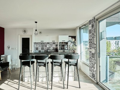 APPARTEMENT T4 A VENDRE - LILLE - 82 m2 - 239 900 &euro;