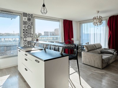 APPARTEMENT T4 A VENDRE - LILLE - 82 m2 - 239 900 &euro;