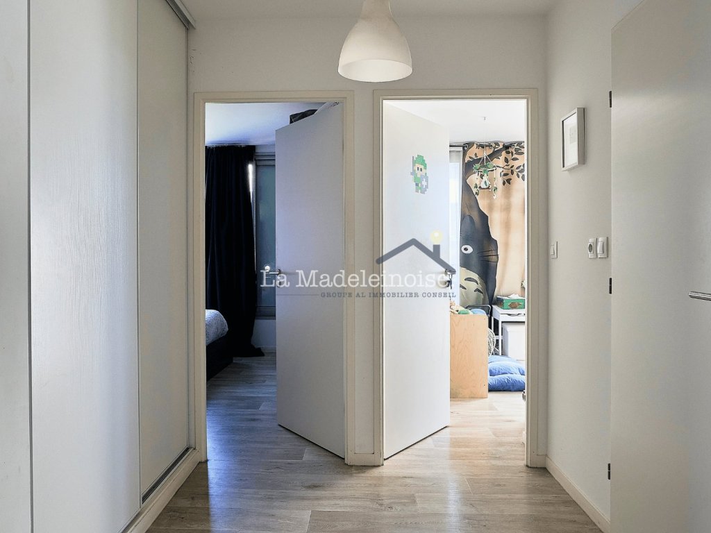 APPARTEMENT T4 A VENDRE - LILLE - 82 m2 - 239 900 &euro;