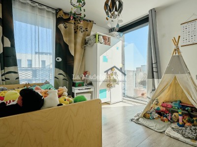 APPARTEMENT T4 A VENDRE - LILLE - 82 m2 - 239 900 &euro;