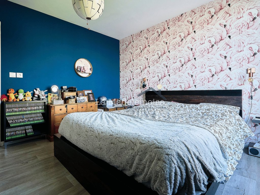 APPARTEMENT T4 A VENDRE - LILLE - 82 m2 - 239 900 &euro;