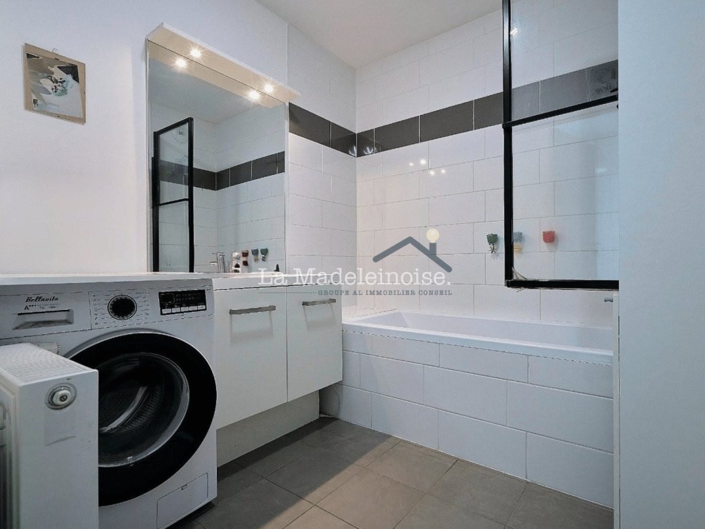 APPARTEMENT T4 A VENDRE - LILLE - 82 m2 - 239 900 &euro;