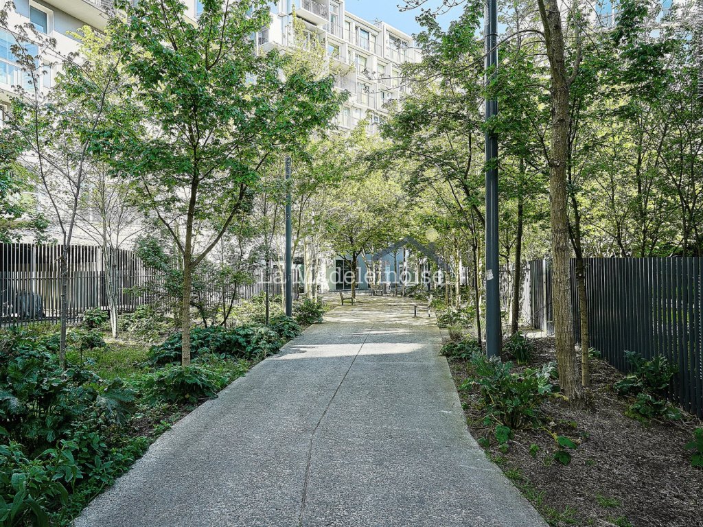 APPARTEMENT T4 A VENDRE - LILLE - 82 m2 - 239 900 &euro;