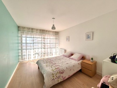 APPARTEMENT T4 A VENDRE - MONS EN BAROEUL - 93.6 m2 - 185 000 €