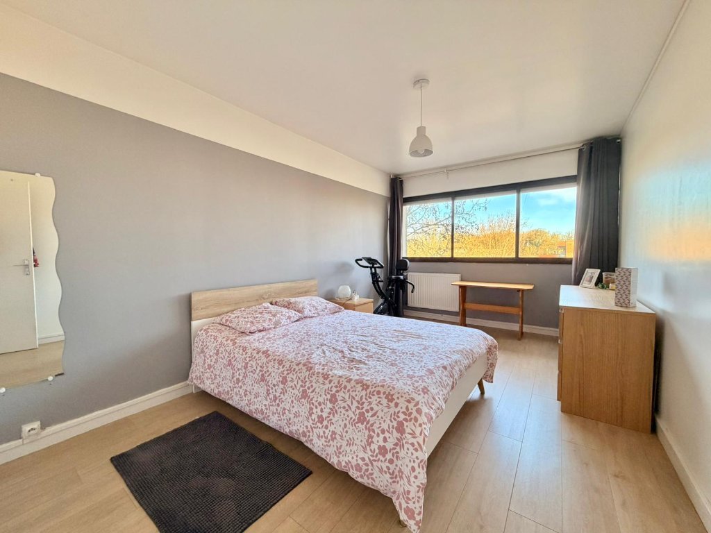 APPARTEMENT T4 A VENDRE - MONS EN BAROEUL - 93.6 m2 - 185�000�&euro;