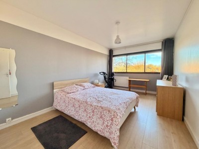 APPARTEMENT T4 A VENDRE - MONS EN BAROEUL - 93.6 m2 - 185 000 €