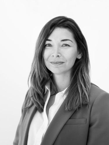 Conseiller immobilier  La Madeleinoise - DEPLANQUE Ophelie