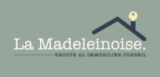 Logo de l'agence La Madeleinoise